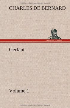 gerfaut - volume 1 (en Inglés)