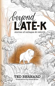 portada Beyond Late-K (in English)