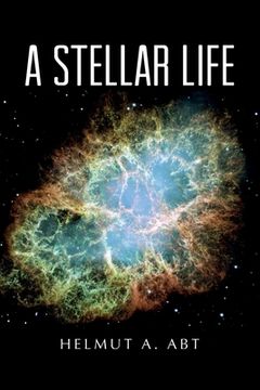 portada A Stellar Life 
