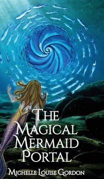 portada The Magical Mermaid Portal (en Inglés)