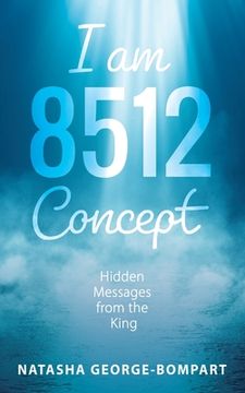 portada I am 8512 Concept (en Inglés)