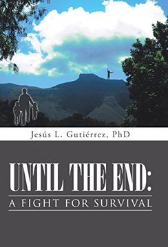 portada Until the End: A Fight for Survival