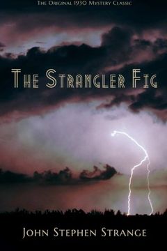 portada The Strangler Fig
