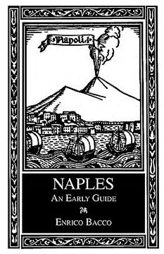 portada naples: an early guide (en Inglés)