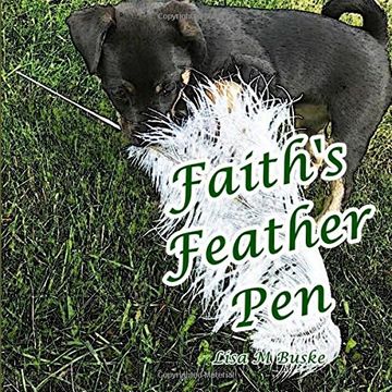 portada Faith's Feather Pen