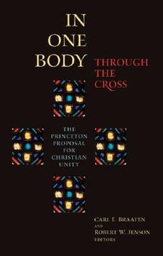 portada In One Body Through the Cross