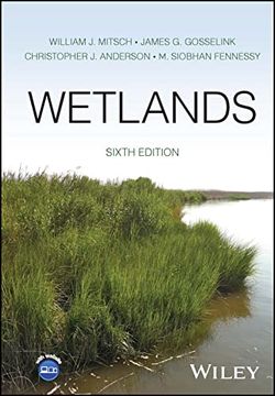 portada Wetlands (en Inglés)