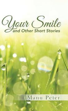 portada Your Smile and Other Short Stories (in English)