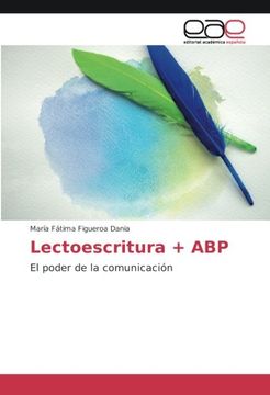 portada Lectoescritura + ABP: El poder de la comunicación