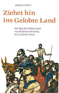 portada Ziehet hin ins Gelobte Land (in German)