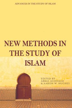 portada New Methods in the Study of Islam (en Inglés)