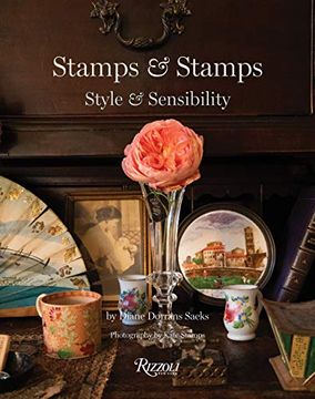 portada Stamps & Stamps: Style & Sensibility