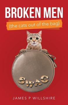 portada Broken Men (The Cats out of the Bag) (en Inglés)