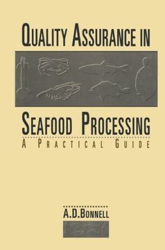 portada Quality Assurance in Seafood Processing: A Practical Guide