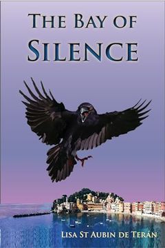 portada The bay of Silence (en Inglés)