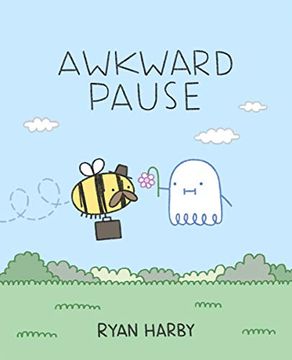 portada Awkward Pause (in English)
