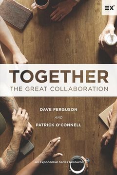 portada Together: The Great Collaboration (en Inglés)
