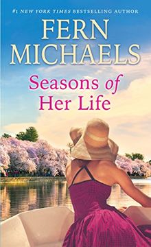 portada Seasons of her Life (en Inglés)