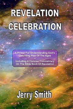 portada revelation celebration (en Inglés)