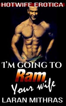 portada I'm Going to Ram Your Wife (in English)