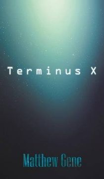 portada Terminus X