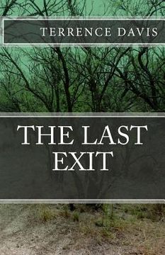 portada the last exit (en Inglés)