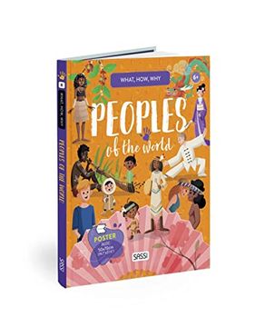 portada What, How, why - Peoples of the World
