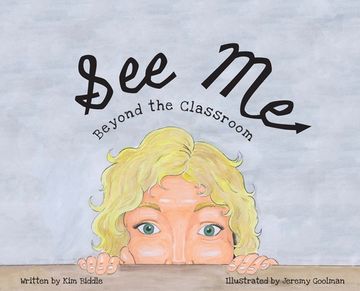 portada See Me: Beyond the Classroom (in English)