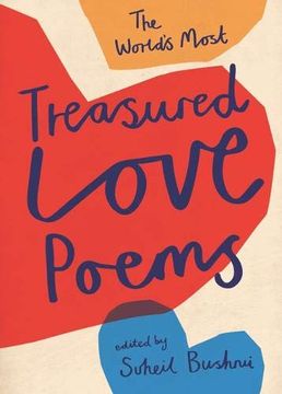 portada The World's Most Treasured Love Poems (en Inglés)
