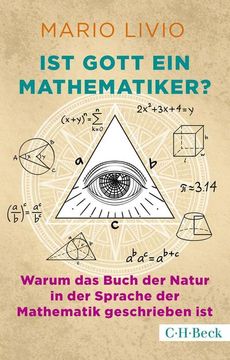 portada Ist Gott ein Mathematiker? (in German)