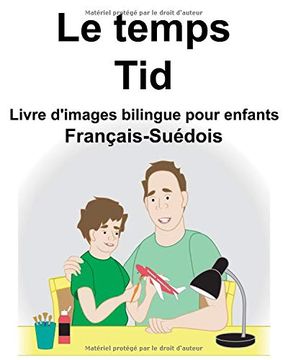 portada Français-Suédois le Temps (in French)