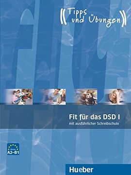 portada Fit fur das DSD: DSD I Ubungsbuch (en Alemán)
