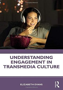 portada Understanding Engagement in Transmedia Culture 