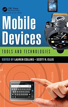 portada Mobile Devices: Tools and Technologies (en Inglés)
