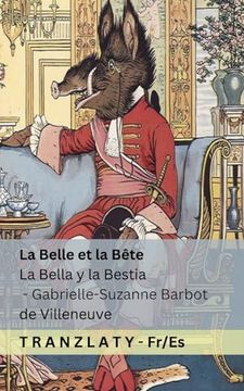 La Belle et la Bête