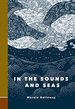 portada In the Sounds and Seas