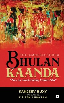 portada Bhulan Kaanda: The Amnesia Tuber (en Inglés)