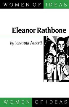 portada eleanor rathbone (in English)