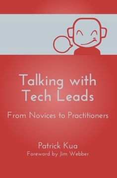 portada Talking With Tech Leads: From Novices to Practitioners (en Inglés)