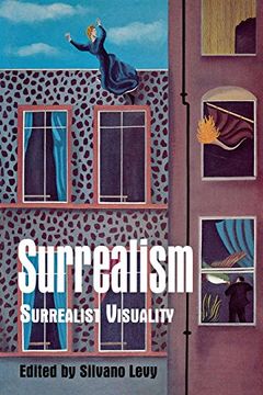 portada Surrealism: Surrealist Visuality (in English)