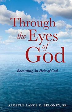 portada Through the Eyes of god (en Inglés)