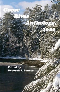 portada Goose River Anthology, 2022 (en Inglés)