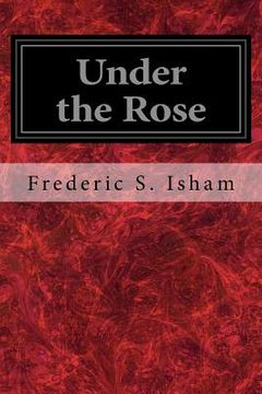 portada Under the Rose
