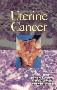 portada uterine cancer (en Inglés)
