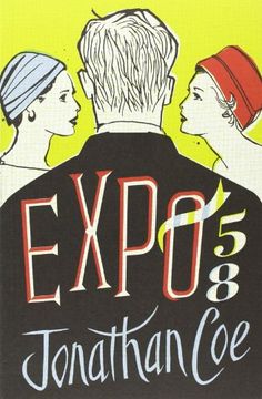 portada Expo 58