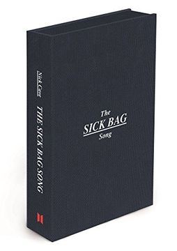 portada The Sick bag Song (in English)