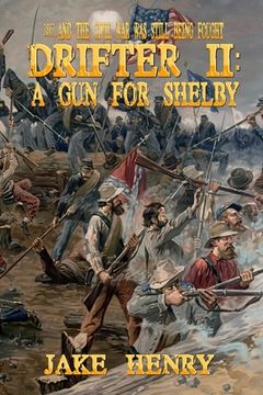 portada A Gun For Shelby (in English)