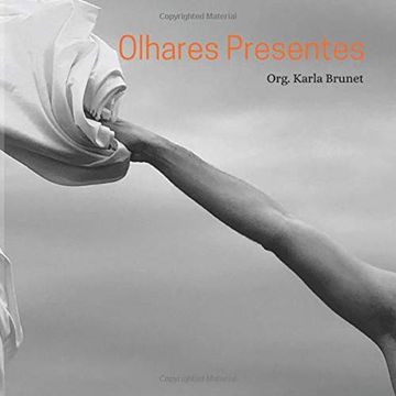 portada Olhares Presentes: Ensaios Fotográficos (en Portugués)