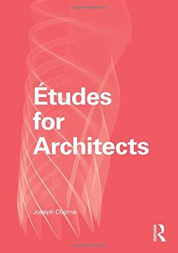 portada Études for Architects