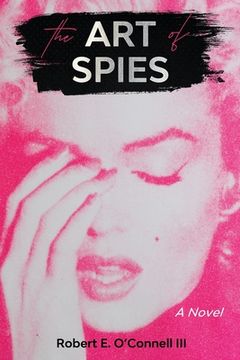 portada The Art of Spies (en Inglés)